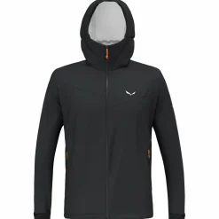 Salewa - Puez Aqua 4 PowerTex 2.5L Jacket - Regenjacke