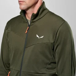 Salewa - Puez Cammino PL Jacket - Fleecejacke