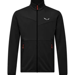 Salewa - Puez Cammino PL Jacket - Fleecejacke