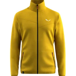 Salewa - Puez Cammino PL Jacket - Fleecejacke