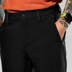 - Puez Dolomia 2 Pants - Trekkinghose><noscript><img width=