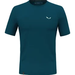 Salewa - Puez Dry T-Shirt - Funktionsshirt^ Alltagsbekleidung|Wanderbekleidung