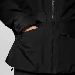 Salewa - Puez GTX 2L Epe Jacket - Regenjacke