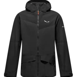 Salewa - Puez GTX 2L Epe Jacket - Regenjacke