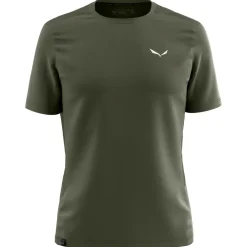 - Puez Hyb Dry T-Shirt - Funktionsshirt>Salewa Sale