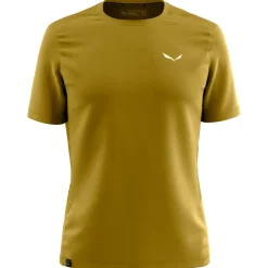 - Puez Hyb Dry T-Shirt - Funktionsshirt><noscript><img width=