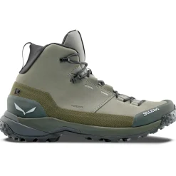 Online - Puez Leather Mid PTX - Wanderschuhe Wanderschuhe|Trekkingschuhe