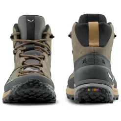 Online - Puez Leather Mid PTX - Wanderschuhe Wanderschuhe|Trekkingschuhe