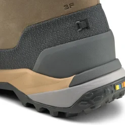 Online - Puez Leather Mid PTX - Wanderschuhe Wanderschuhe|Trekkingschuhe