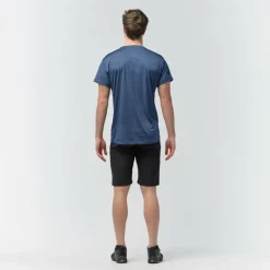 Salewa - Puez Melange Dry S/S Tee - T-Shirt^ Alltagsbekleidung|Wanderbekleidung