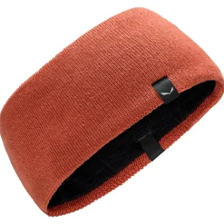 Salewa - Puez Merino Headband - Stirnband^ Kopfbedeckungen