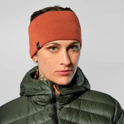 Salewa - Puez Merino Headband - Stirnband^ Kopfbedeckungen
