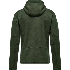 Salewa - Puez Rocca PL HD Jacket - Fleecejacke