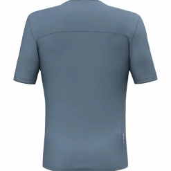 Salewa - Puez Sporty Dry T-Shirt - Funktionsshirt