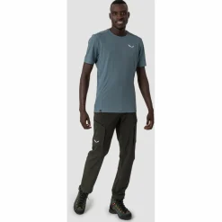 Salewa - Puez Sporty Dry T-Shirt - Funktionsshirt