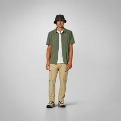 - Puez S/S Shirt - Hemd><noscript><img width=