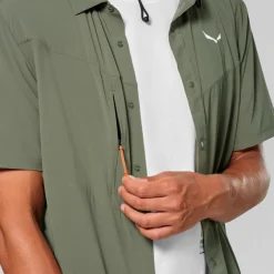 - Puez S/S Shirt - Hemd><noscript><img width=