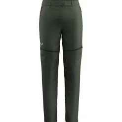 Salewa - Puez Talveno DST 2/1 Pant - Trekkinghose