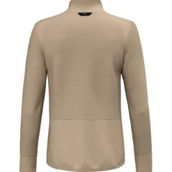 - Puez Waffle Hybrid PL Jacket - Fleecejacke>Salewa Online