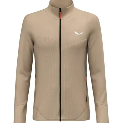 - Puez Waffle Hybrid PL Jacket - Fleecejacke><noscript><img width=