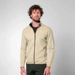 - Puez Waffle Hybrid PL Jacket - Fleecejacke><noscript><img width=