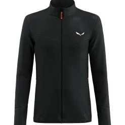 - Puez Waffle Hybrid PL Jacket - Fleecejacke><noscript><img width=