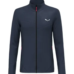 - Puez Waffle Hybrid PL Jacket - Fleecejacke><noscript><img width=