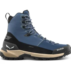 Salewa - Puez Winter Mid PTX - Winterschuhe^ Winterschuhe|Winterschuhe