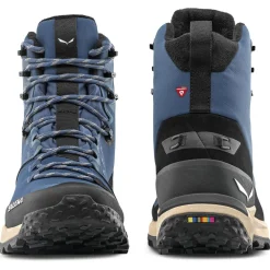 Salewa - Puez Winter Mid PTX - Winterschuhe^ Winterschuhe|Winterschuhe