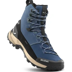 Salewa - Puez Winter Mid PTX - Winterschuhe^ Winterschuhe|Winterschuhe