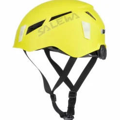 Salewa - Pura Helmet - Kletterhelm^ Hybridhelme