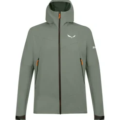 Salewa - Sella DST Jacket - Softshelljacke