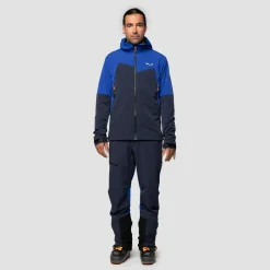 Salewa - Sella DST Jacket - Softshelljacke