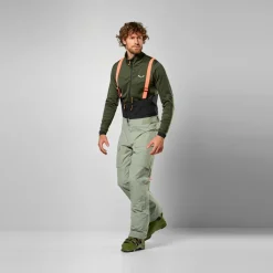 Online - Sella Free 3L PTX Pants - Skitourenhose Skibekleidung|Skihosen