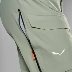 Online - Sella Free 3L PTX Pants - Skitourenhose Skibekleidung|Skihosen