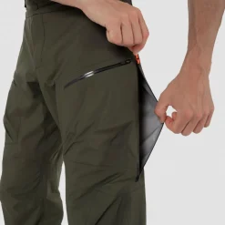 Sale - Sella 3L Powertex Pant - Skitourenhose Hosen