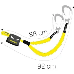 Online - Set Via Ferrata Ergo Tex - Klettersteigset Klettersteigsets