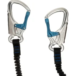 New - Set Via Ferrata Premium Attac - Klettersteigset Klettersteigsets