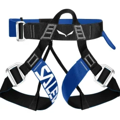 Salewa - Via Ferrata Evo Harness - Klettergurt^ Klettergurte|Hüftgurte