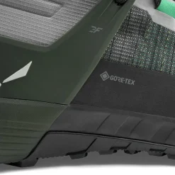 Best - Wildfire NXT Mid GTX - Approachschuhe Multisportschuhe