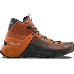 Best - Wildfire NXT Mid GTX - Approachschuhe Multisportschuhe