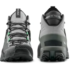 Best - Wildfire NXT Mid GTX - Approachschuhe Multisportschuhe