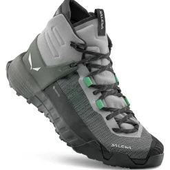 Best - Wildfire NXT Mid GTX - Approachschuhe Multisportschuhe