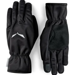 - Windstopper Epe Finger Gloves - Handschuhe>Salewa New