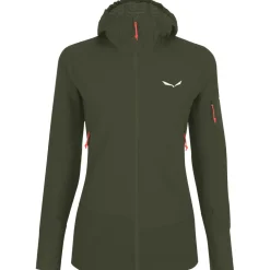 Salewa - Women's Agner DST Jacket - Softshelljacke^ Hochtourenbekleidung|Kletterbekleidung