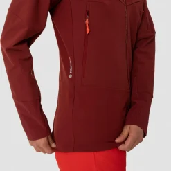 Salewa - Women's Agner DST Jacket - Softshelljacke^ Hochtourenbekleidung|Kletterbekleidung
