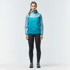 Outlet - Women's Agner Durastretch Tights - Leggings Trekkingbekleidung|Wanderbekleidung