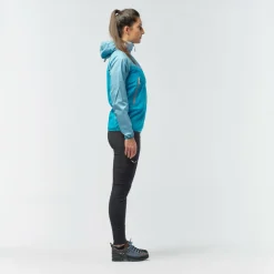 Outlet - Women's Agner Durastretch Tights - Leggings Trekkingbekleidung|Wanderbekleidung