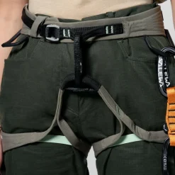 Salewa - Women's Agner Harness - Klettergurt^ Klettergurte|Hüftgurte