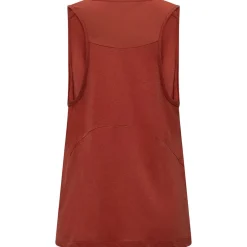 Best - Women's Agner Hemp/DST Tank - Tank Top Kletterbekleidung|Shirts, Hemden & Longsleeves